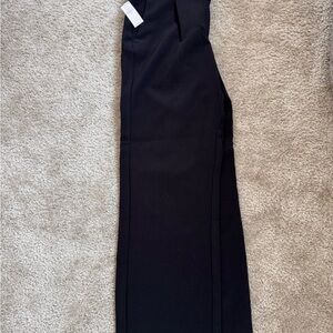 Old Navy Black Women's Dress Pants